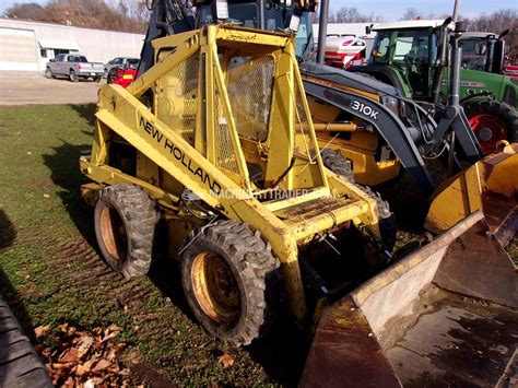 new holland l778 skid steer for sale|new holland l778 for sale.